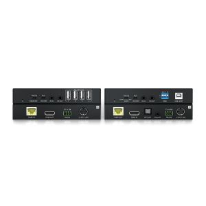 HEX70USB-KIT - HDBaseT™ USB Extender Set - 70m 