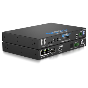 IP300UHD-RX - IP Multicast HDMI® 2.0 Video Receiver