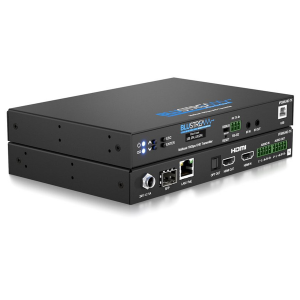 IP300UHD-TX - IP Multicast HDMI® 2.0 Video Transmitter