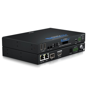 IP350UHD-RX - IP Multicast HDMI® 2.0 Video Receiver with Dante®