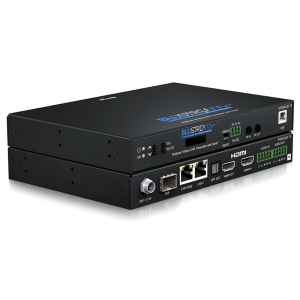 IP350UHD-TX - IP Multicast HDMI® 2.0 Video Transmitter with Dante®