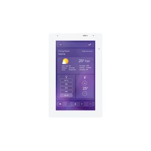 Pre-Order: IST-5-W - 5" Intelligent Surfaces Touchpanel - White