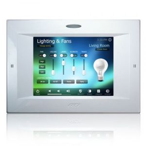 K4 In-Wall Universal Controller