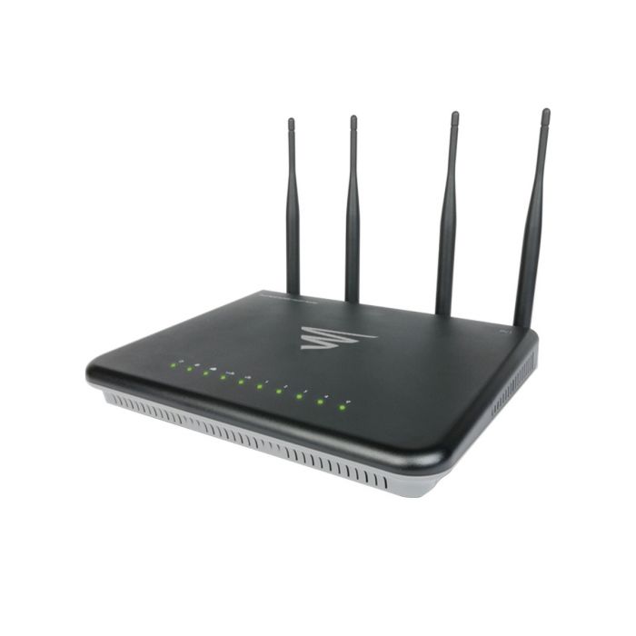 Luxul XWR3150 Epic 3 Dual Band Wireless Gigabit Router