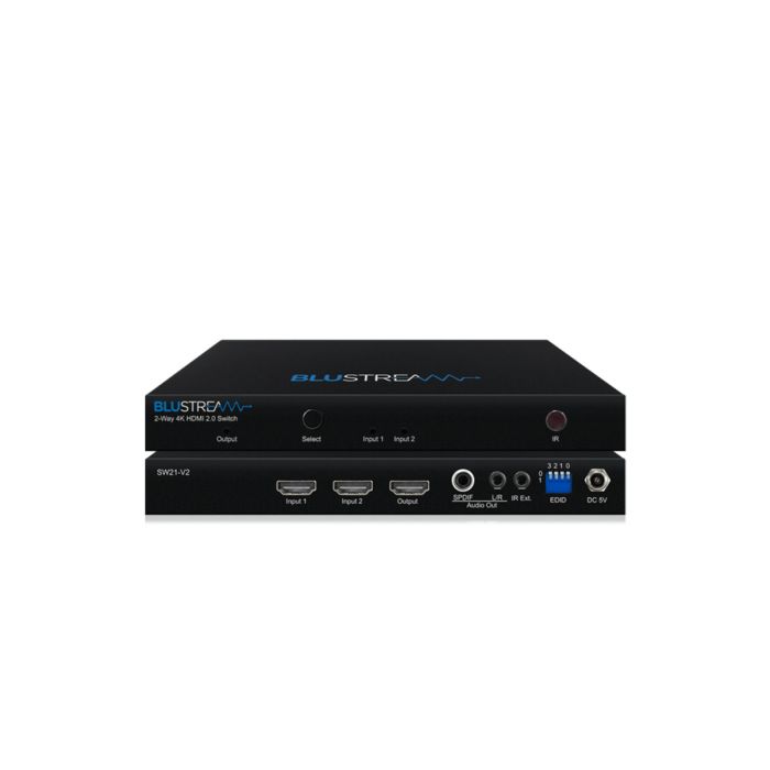 Hdmi 2.0 switch 4k new arrivals