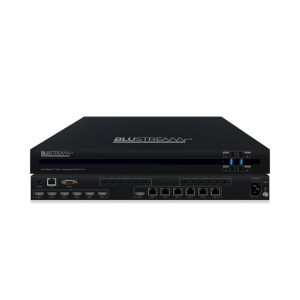 C66CS - Contractor 6x6 HDBaseT™ CSC Matrix - 70m