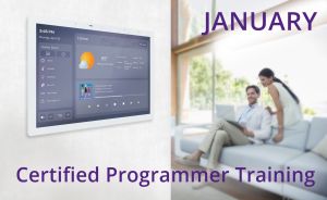 Certified Programmer Training - January 7-9, 2025 - SOLD OUT