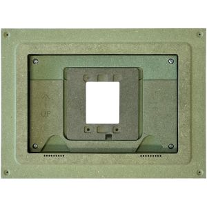 Available Now: IST-10-FMK - IST-10 Flush Mount Kit