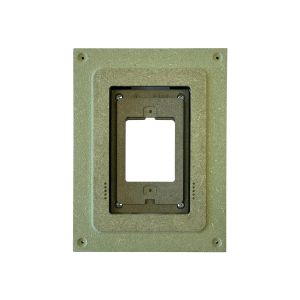 Available Now: IST-5-FMK - IST-5 Flush Mount Kit