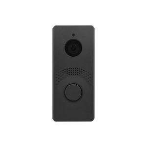 Pre-Order: IVDS-B Intelligent Video Door Station - Black (EMEA and APAC markets only)