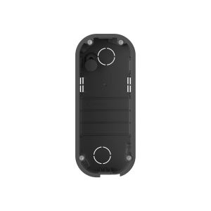 Pre-Order: IVDS-FIB Intelligent Video Door Station Flush Installation Box (EMEA and APAC markets only)