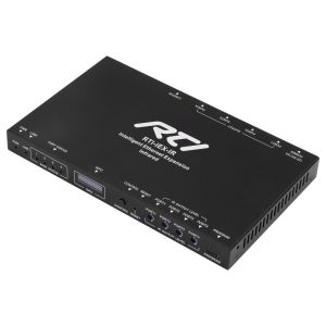 IEX-IR Intelligent Ethernet Expansion