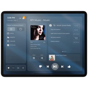 MS-1 Music Streamer