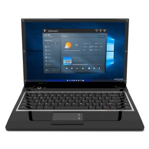 RTI Control App for Windows PC