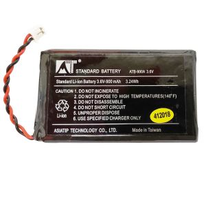 T1, T1B, T1B+, T2, T2+ Battery
