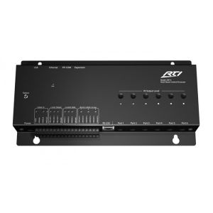 ZRP-6 Control Processor