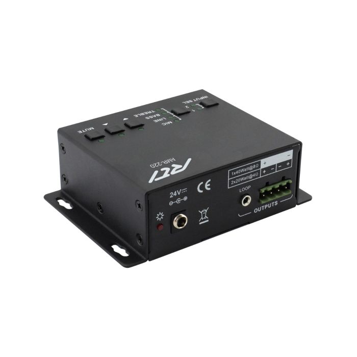 TR-2200G Émetteur-récepteur FM pratique de 2 mètres - Manuels
