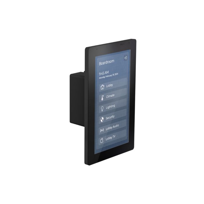 IST-5 In-Wall Touchpanel