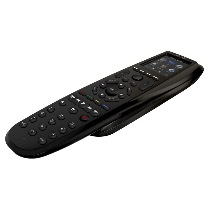 Pro24.z Remote Control | Home Automation Remotes | RTI