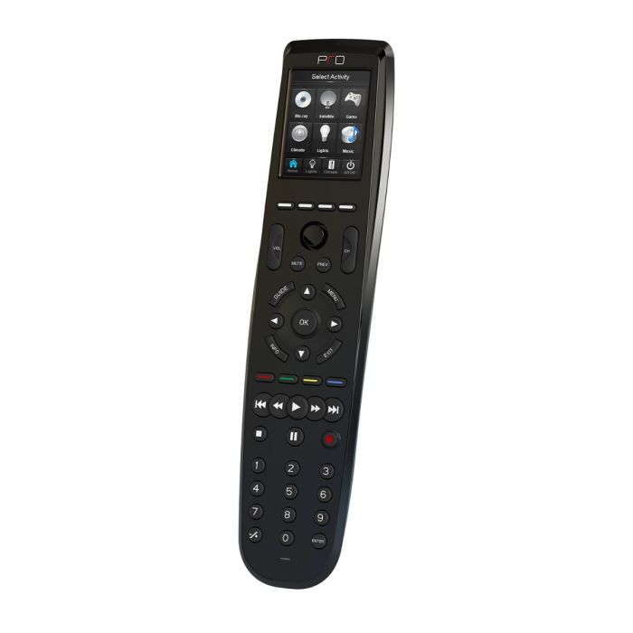 Pro24.z Remote Control | Home Automation Remotes | RTI