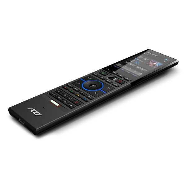 T3X Remote Control | RTI Remote Control | RTI Control