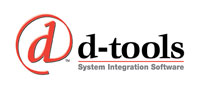 D-Tools System Integration Software 
