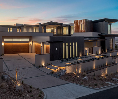 Vista Serena: A Vision Above the Valley