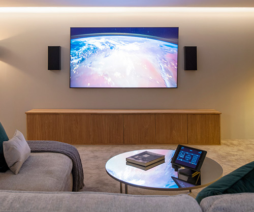 Creating the Ultimate Experience Center