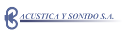 Acustica y Sonido S.A.