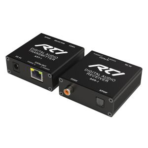 AXP-1 Digital Audio Extender Kit