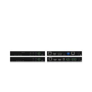 HEX70HDU-KIT - Multi Format HDBaseT™ CSC Extender Set