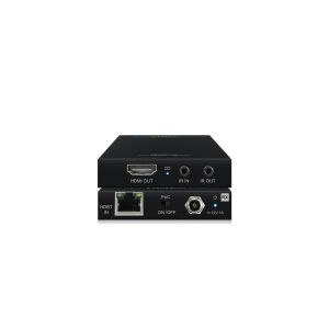 HEX70SL-RX - HDBaseT™ Receiver - 70m
