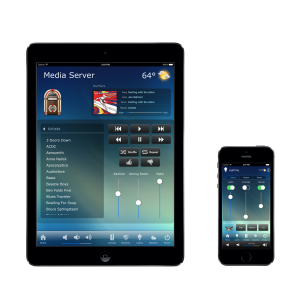 RTiPanel App - Apple/Android/Windows PC