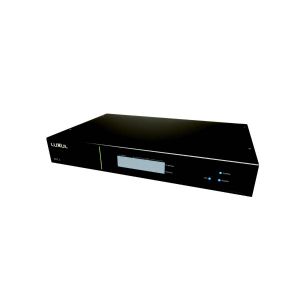 Luxul ABR-5000 Dual-WAN Gigabit Router