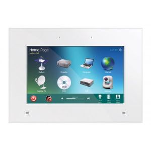 RK10 10 inch In-Wall Touchpanel