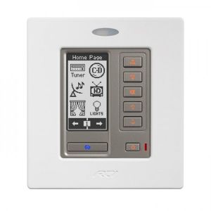 RK2 In-Wall Universal Controller