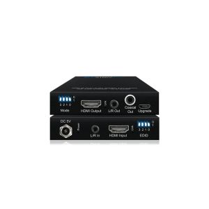 SC11HD-V2 - HDMI® Video Down-scaler with Audio Embedder/De-Embedder