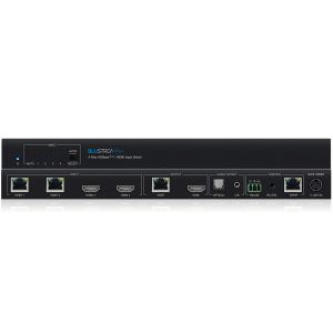 SW41HDBT - 4-Way HDBaseT / HDMI® Input Switch