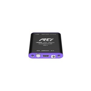 VDS-1x HDMI UHD 18Gbps Downscaler
