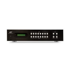 VHD-8 HDBaseT™ Video Matrix Switch