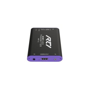 VHT-1x X-Series HDBaseT Class-B Video Transmitter 