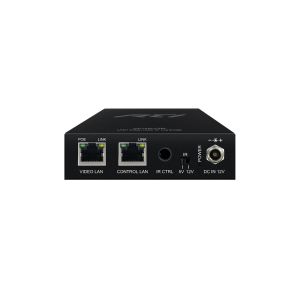 VIP-UHD-CTRL Video over IP Control Module