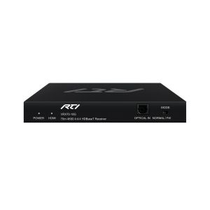 VRX70-18G 4K HDBaseT™ Receiver