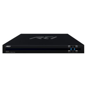 NEW: VX88-18G 8 x 8 4K HDBaseT™ Matrix Switcher