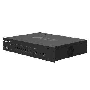 VXP-82 8x2 All-in-One Control Processor & AV Presentation Switcher