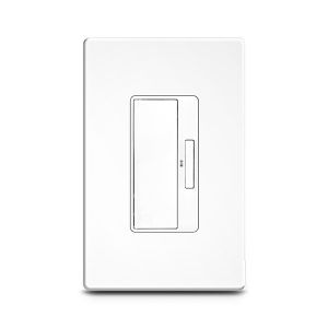 Z-Wave® Anyplace Switches for Wireless Lighting Control