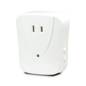 Z-Wave® Lamp Dimmer & Appliance Switch Module for Wireless Lighting Control