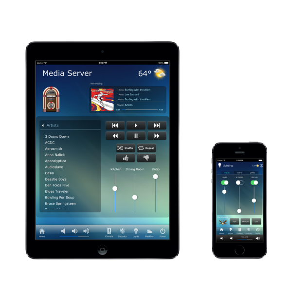 rtipanel app apple android windows pc