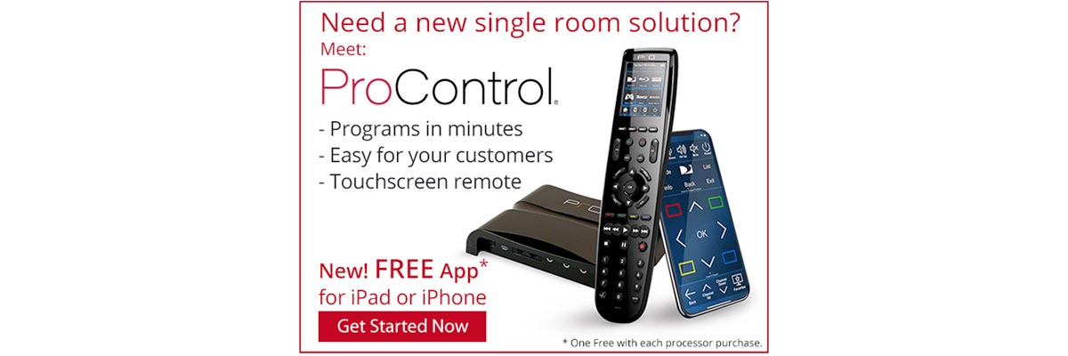 Pro Control