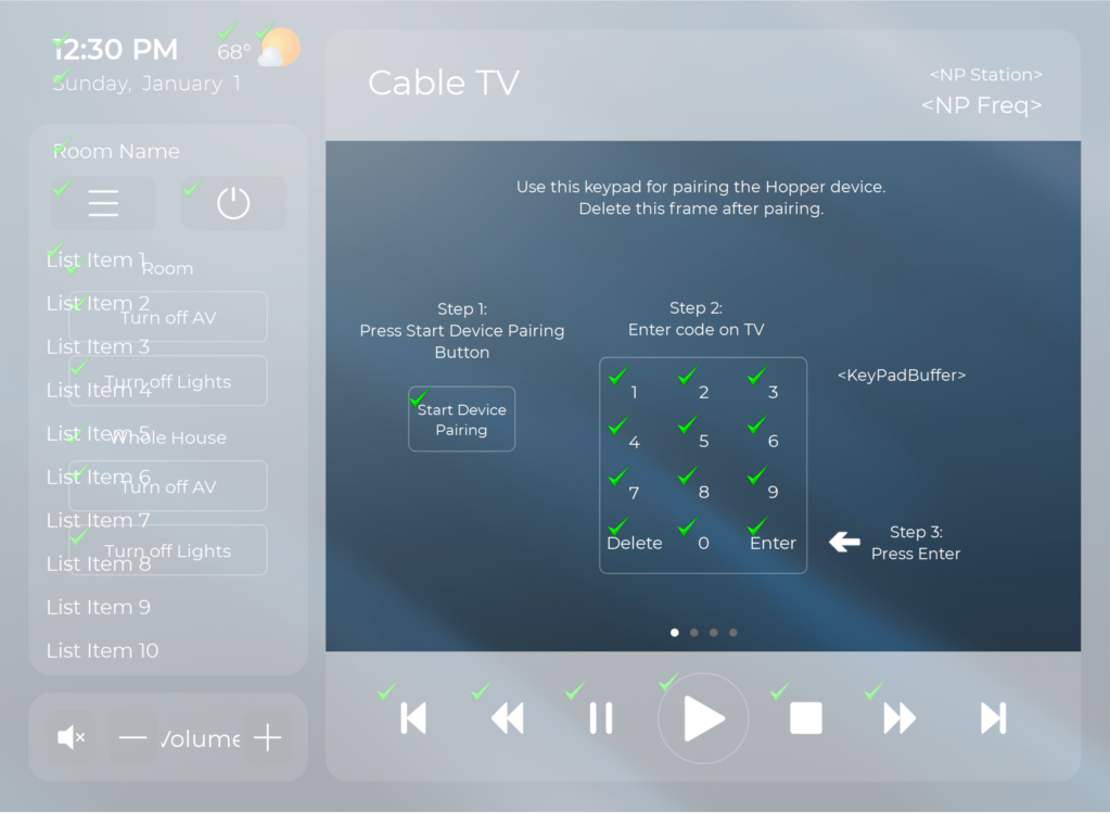 Dish Network Driver